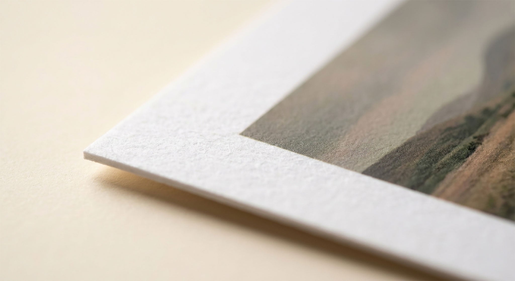 Hahnemühle cotton paper