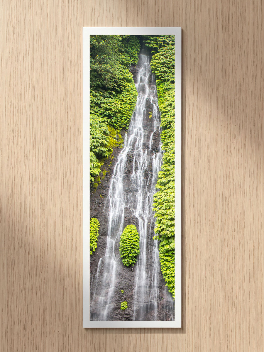 Jungle Tears fine art bookmark printed on 100% cotton paper