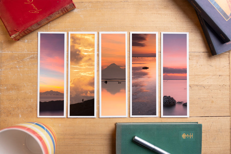 Pastel Skies